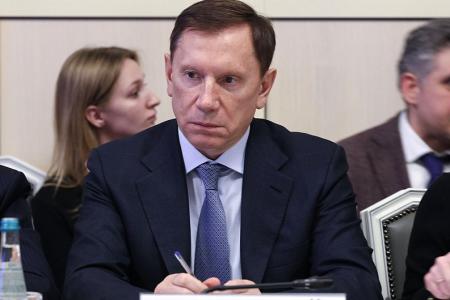 В.И. Кашин провел расширенное заседание Комитета по аграрным вопросам с участием Министра сельского хозяйства Российской Федерации О.Н.Лут