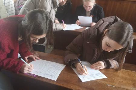 Комсомольцы Крыма активно включились в народную инициативу по повышению студенческих стипендий до минимального размера оплаты труда