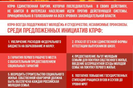 Самарский комсомол запускает молодежный народный референдум