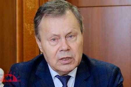 Рассвет ТВ. Николай Арефьев. Экономика должна быть государственной