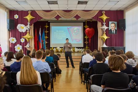 Подмосковные коммунисты: Работа в интересах народа!