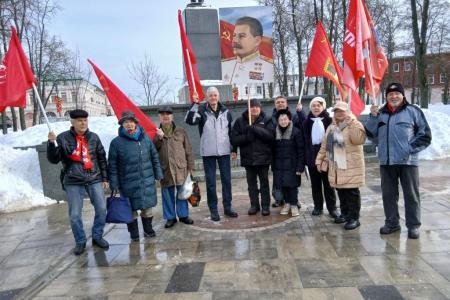 Подмосковные коммунисты: Работа в регионе нацелена на результат и на благо народа!