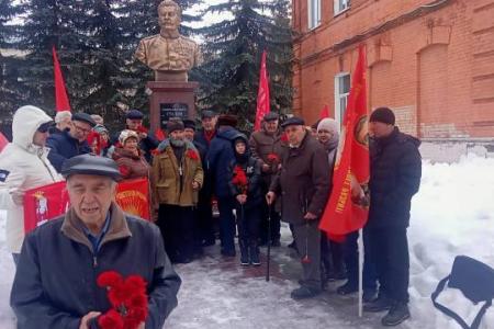 Подмосковные коммунисты: Работа в регионе нацелена на результат и на благо народа!