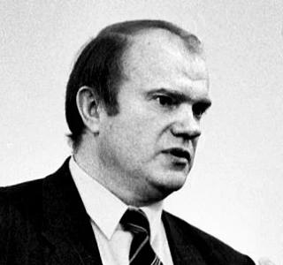 Дмитрий Новиков: «Евгений Спицын вводит в научный оборот важные факты о перестройке, Геннадии Зюганове и его антиподе Михаиле Горбачеве»