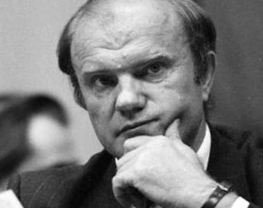 Дмитрий Новиков: «Евгений Спицын вводит в научный оборот важные факты о перестройке, Геннадии Зюганове и его антиподе Михаиле Горбачеве»