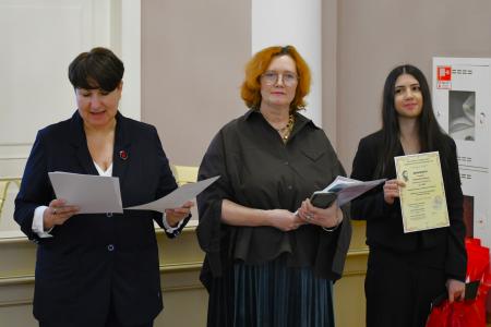 Дмитрий Новиков в Санкт-Петербурге принял участие в подведении итогов конкурса к 100-летию со дня рождения Фиделя Кастро