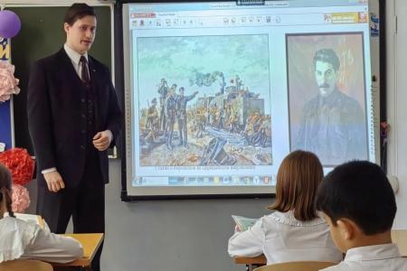 Подмосковные коммунисты: Работа в регионе нацелена на результат и на благо народа!