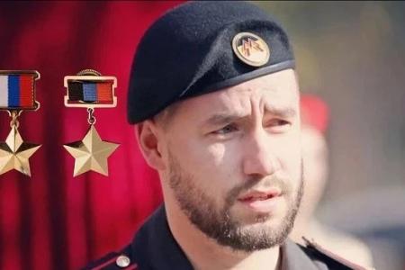 К.К. Тайсаев: "Четыре года без легендарного комбата "Спарты". Вспоминаем Героя Донбасса Владимира Жога (Воха)"