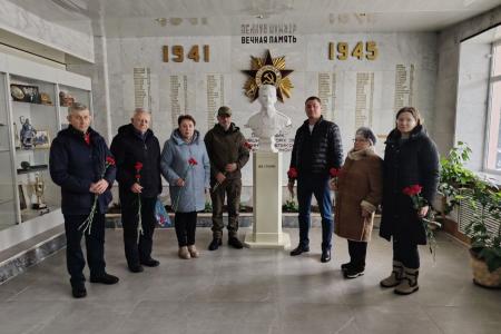 Подмосковные коммунисты: Работа в регионе нацелена на результат и на благо народа!