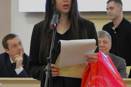 Дмитрий Новиков в Санкт-Петербурге принял участие в подведении итогов конкурса к 100-летию со дня рождения Фиделя Кастро