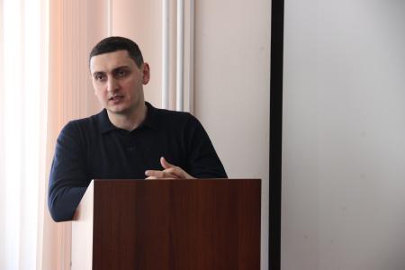 В Томске состоялся Пленум обкома КПРФ. В центре внимания – выборы