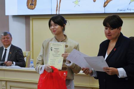 Дмитрий Новиков в Санкт-Петербурге принял участие в подведении итогов конкурса к 100-летию со дня рождения Фиделя Кастро