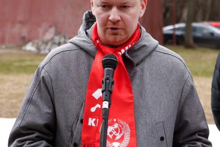 Денис Парфенов и Виктор Царихин провели масштабную встречу с инициативными группами столицы
