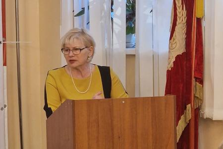 Рязанская область. Отчеты и выборы в первичках – как механизм политической мобилизации партийного актива и сторонников