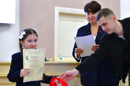 Дмитрий Новиков в Санкт-Петербурге принял участие в подведении итогов конкурса к 100-летию со дня рождения Фиделя Кастро
