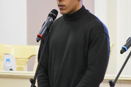 Дмитрий Новиков в Санкт-Петербурге принял участие в подведении итогов конкурса к 100-летию со дня рождения Фиделя Кастро