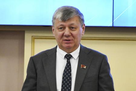 Дмитрий Новиков в Санкт-Петербурге принял участие в подведении итогов конкурса к 100-летию со дня рождения Фиделя Кастро