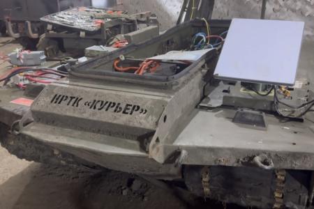 Подмосковные коммунисты — Донбассу! Гуманитарная миссия к позициям легендарной 36-й отдельной гвардейской мотострелковой бригады