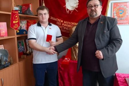 Подмосковные коммунисты: «Мы там, где нас ждут!»