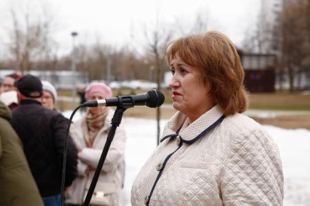 Денис Парфенов и Виктор Царихин провели масштабную встречу с инициативными группами столицы