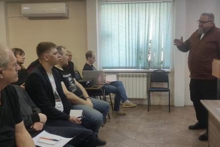 Новгородские коммунисты начинают подготовку к выборам-2026