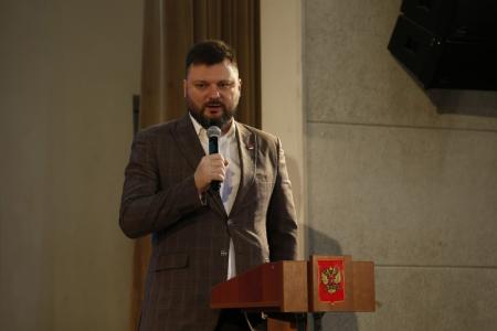 КПРФ Москва: итоги недели 22 – 29 марта