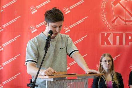 В Перми обсудили исторические и правовые последствия Беловежских соглашений