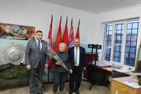 В Общественных  приемных депутата Государственной Думы Анатолия Бифова в г. Нальчике и в г.  Нарткале состоялся очередной прием граждан