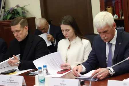 «Против бесконтрольной миграции и этнического криминала». Анастасия Удальцова провела очередное заседание Рабочей группы по социокультурной адаптации мигрантов