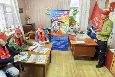 Рязанская область. Отчеты и выборы в первичках – как механизм политической мобилизации партийного актива и сторонников