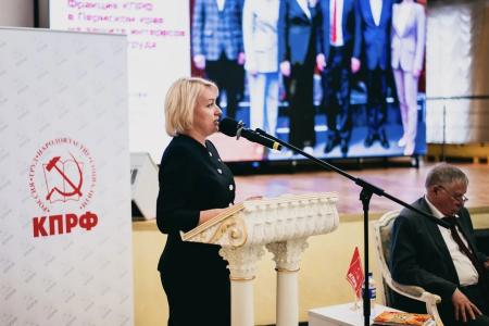 В Ижевске прошло пленарное заседание Ассоциации депутатов ПФО, избранных при поддержке КПРФ