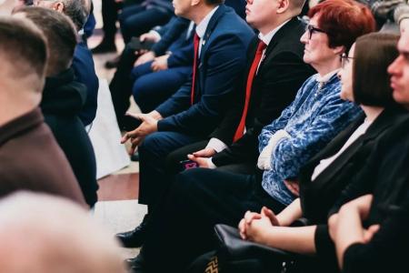 В Ижевске прошло пленарное заседание Ассоциации депутатов ПФО, избранных при поддержке КПРФ