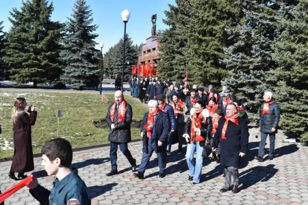 Казбек Тайсаев завершил работу на Кавказе