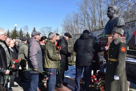 Казбек Тайсаев завершил работу на Кавказе