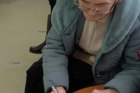 Народный референдум в Ивановской области