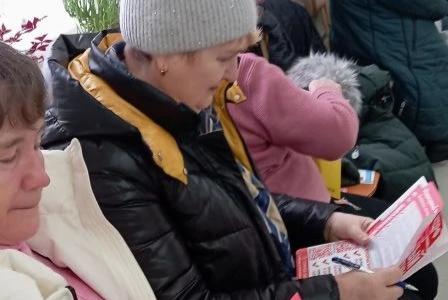 Народный референдум в Ивановской области