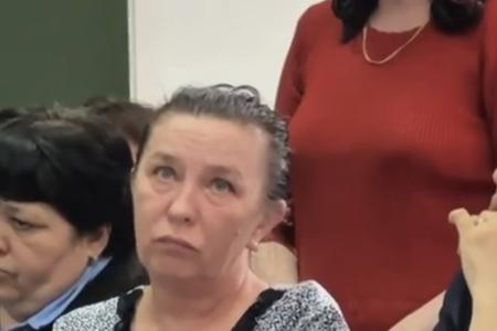 Депутат Госдумы А.В. Куринный поддержал протест граждан против закрытия двух сельских школ