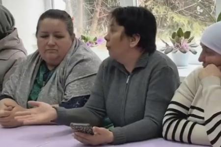 Депутат Госдумы А.В. Куринный поддержал протест граждан против закрытия двух сельских школ