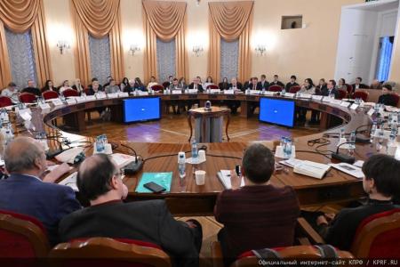 Отчёт о работе коммунистов Москвы с 23 февраля по 1 марта 2026 года