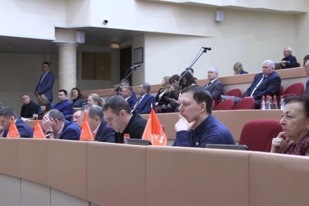 Саратовская область в шаге от бюджетного краха