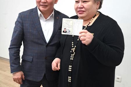 Якутия. Наша сила — в сплоченности!