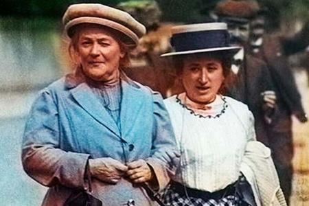 Ярослав Листов. «Несгибаемая Роза» — 155 лет революционерке Розе Люксембург