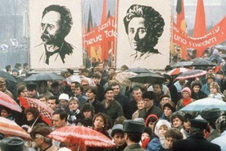 Ярослав Листов. «Несгибаемая Роза» — 155 лет революционерке Розе Люксембург