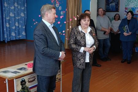 «Боевое братство, скрепленное кровью»: Новосибирск посетила делегация КНДР