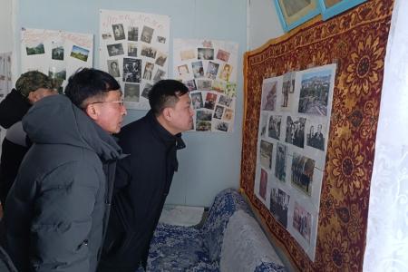 «Боевое братство, скрепленное кровью»: Новосибирск посетила делегация КНДР