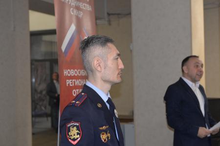 «Боевое братство, скрепленное кровью»: Новосибирск посетила делегация КНДР