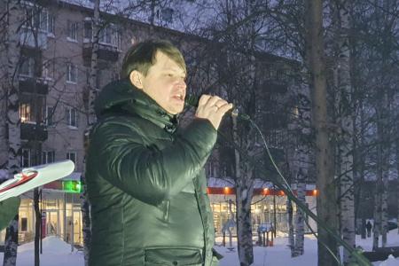 Жители Архангельска выступили против закрытия и сноса Центрального рынка