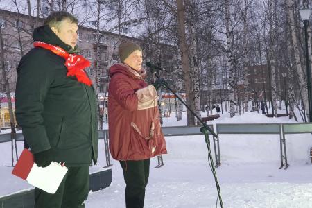 Жители Архангельска выступили против закрытия и сноса Центрального рынка