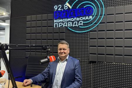 Депутат Госдумы от КПРФ Владислав Егоров: «Сфера ЖКХ стала неприкасаемой, а бедность в России понимают ущербно»