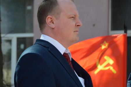 Комментарий лидера ивановских коммунистов Александра Бойкова по поводу репортажа НТВ о коррупционных схемах с землёй в Ивановской области